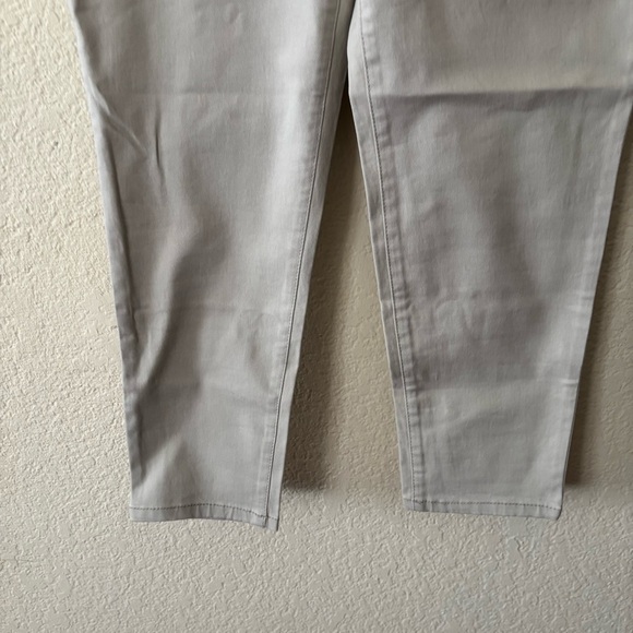 Nine West Heidi Pull on Crop Size 6 NEW - Picture 5 of 11